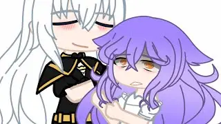 mockingbird || honkai impact 3rd gacha || cecilia and sirin