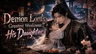 MULTISUB 💥 New Series Out 💥 The Demon Lord's Greatest Weakness: His Daughter