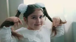 Школьный клип г.Тбилиси (1-а класс 98 школы)