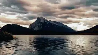 Beautiful places you should visit in Canada 