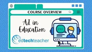 ETT AI Cohort Overview Session - Aug 24th, 2023