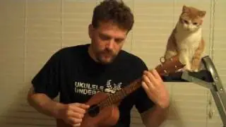 Your Song - Ukulele