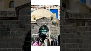 Masjid Abu Bakr Siddeeq RA Madina 
