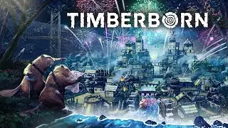 Expanding Our Borders | Timberborn