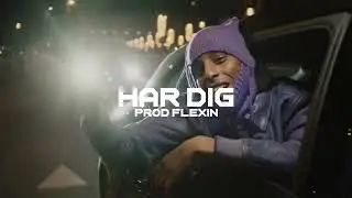 Yasin x Melodic Jersey Type Beat 