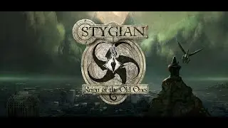 Обзор игры: Stygian 