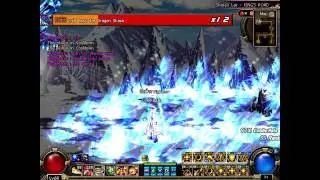 Carried by Sandors
