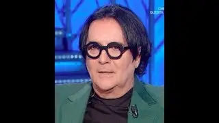 RENATO ZERO 