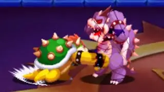 Mario & Luigi: Bowser's Inside Story - Full Game Walkthrough