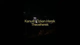Rüzgar Uyumuş Ay Dalıyor