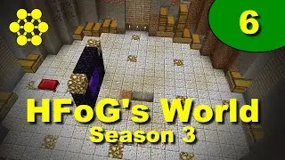 HFoG’s World - S3E6: Storage