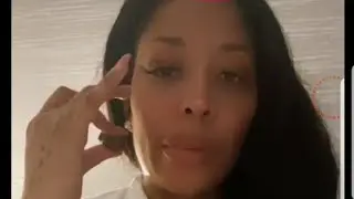 k Michelle ig live