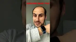 Very Cool Trick For Watch Series 7 #shorts  #youtubeshorts  #share