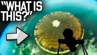 Is This The Most Mysterious Space Picture Ever Captured?