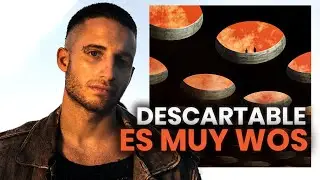 ¿POR QUE LA MUSICA DE WOS ES DEMASIADO BUENA?