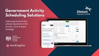 Wokingham Borough Council Online Booking & Appointment Scheduling System | Case Study