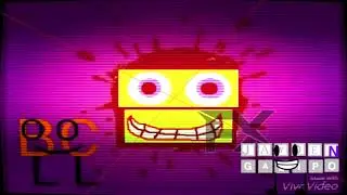 (REUPLOAD) Klasky Csupo On Scratch Effects Round 2 vs Everyone