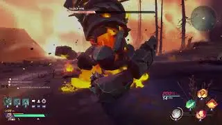 Wayfinder Talon of Pyre