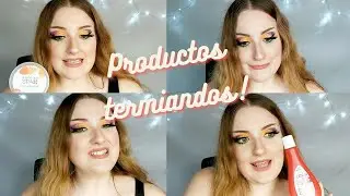 Productos terminados... ¿OTRA VEZ? | Productos terminados capítulo 6 | NatFlumen