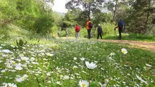 SAKAR TEPE- KUYUCAK- AKYAKA  KARİA YOLU HD KISA FİLMİ