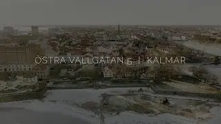Östra Vallgatan 5, Kalmar
