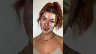 You caught me