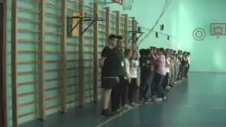 Соревнование безопасное колесо  с 6 В