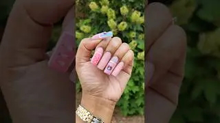 Bead Nails 💅🏾