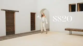MATT & NAT SS20 EDITORIAL