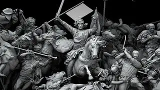 MuotshyMusic - Sons of War / 