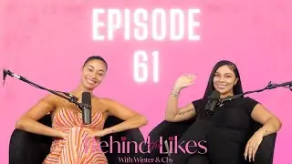 EPISODE 61 | FRIENDS OR FOES ? ICE AND CLEO-WACK-A DRAMA