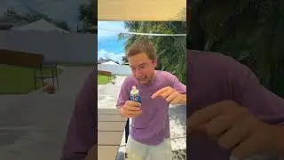 BANANA vs TOOTHPASTE SECRET 😱🍌🤯 