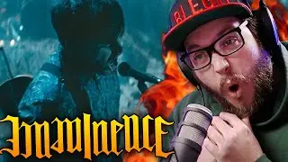 HEAVY VIOLINS ARE BACK!! Imminence - Desolation & Come Hell or High Water (REACTION/REVIEW)