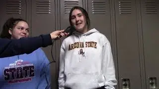 2022-2023 Girls Wrestling Season Recap