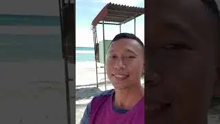 Elemar's beach
