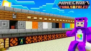 MINECRAFT SURVIVAL 1.20 - *DUPLICADOR CONTROLADO* | Ep.12 | SURVIVAL TECNICO