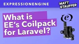 Introducing Coilpack for Laravel: A bridge to ExpressionEngine