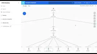 Nutanix Discovery with Micro Focus Universal Discovery and UCMDB (CMS)