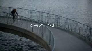 GANT | Get Into Gear