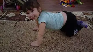 Отжимания😁