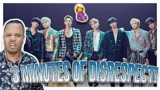 Reacting To MONSTA X 몬스타엑스 'Alligator' MV | DISRESPECTFULLY BEAUTIFUL! 🤯🚨