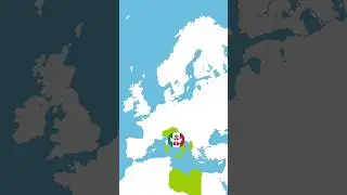 italian speedrun #countryballs #countryball #italia