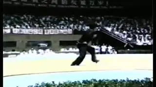 梁长兴 形意拳 XingYi By  Liang Chang Xing (1985)