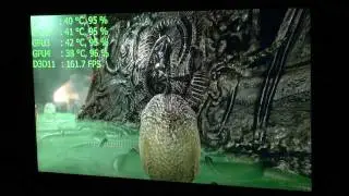 nightmare_6990s - ALIENS VS PREDATOR