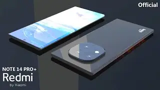 Xiaomi Redmi Note 14 Pro+ trailer, first look , review & unboxing