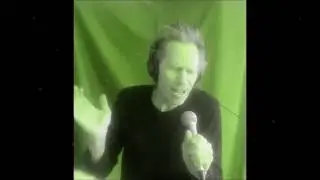 I WILL ALWAYS LOVE YOU /MALE VERSION WHITNEY HOUSTON COVER /