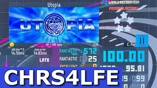 Utopia (SX11) Quint (25w 10ms) [ITG1]