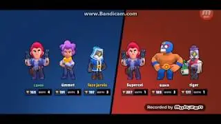 brawl stars :01