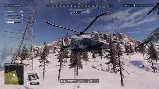 Ring of Elysium - More kills & a Victory