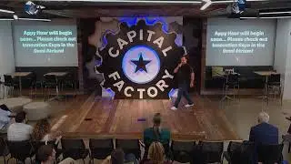 FSN 9/29/22: Igniting Culture, presented by IBM